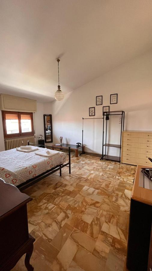 Appartement Settesanti Vintage House à Florence Extérieur photo