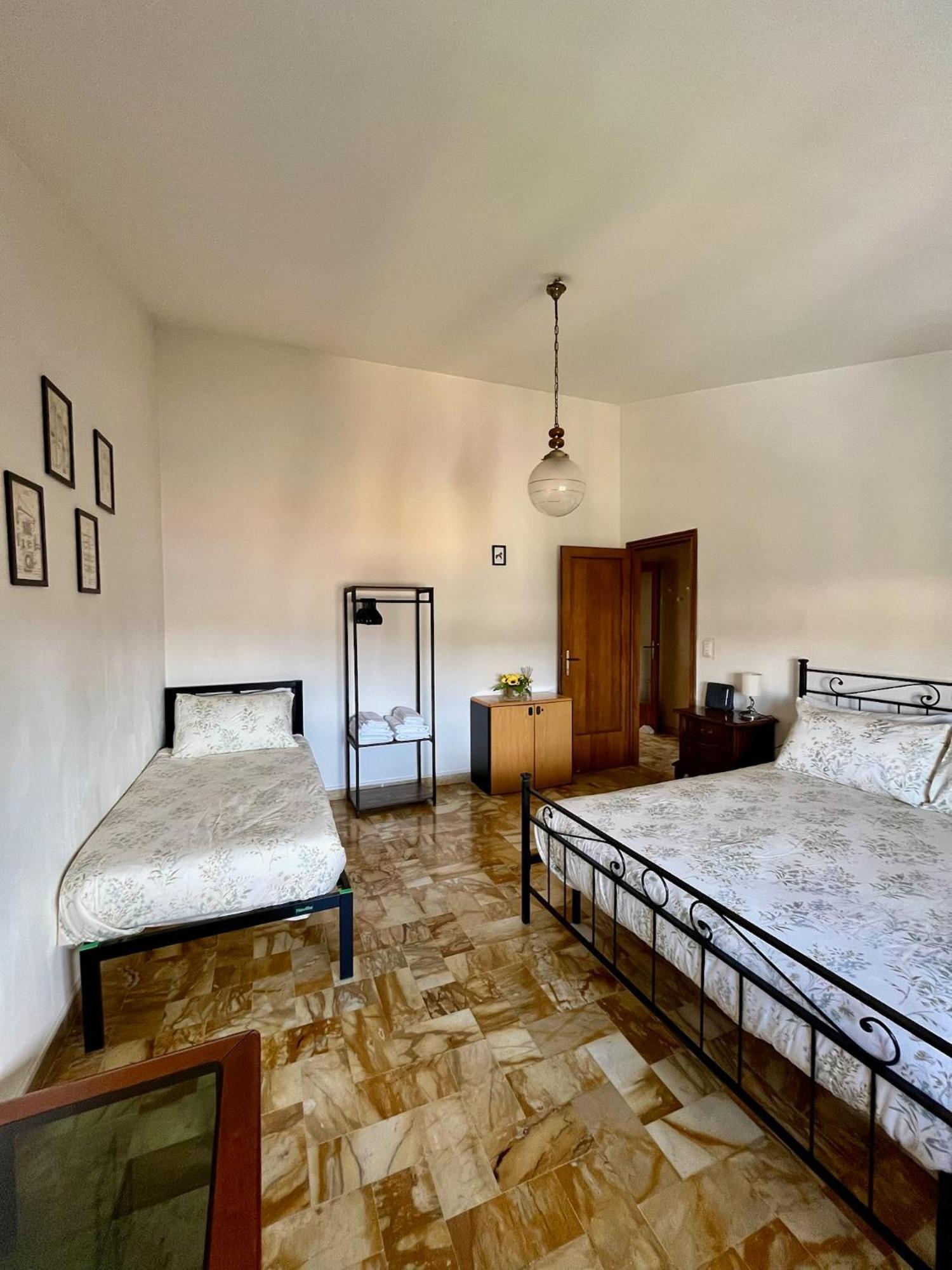 Appartement Settesanti Vintage House à Florence Extérieur photo