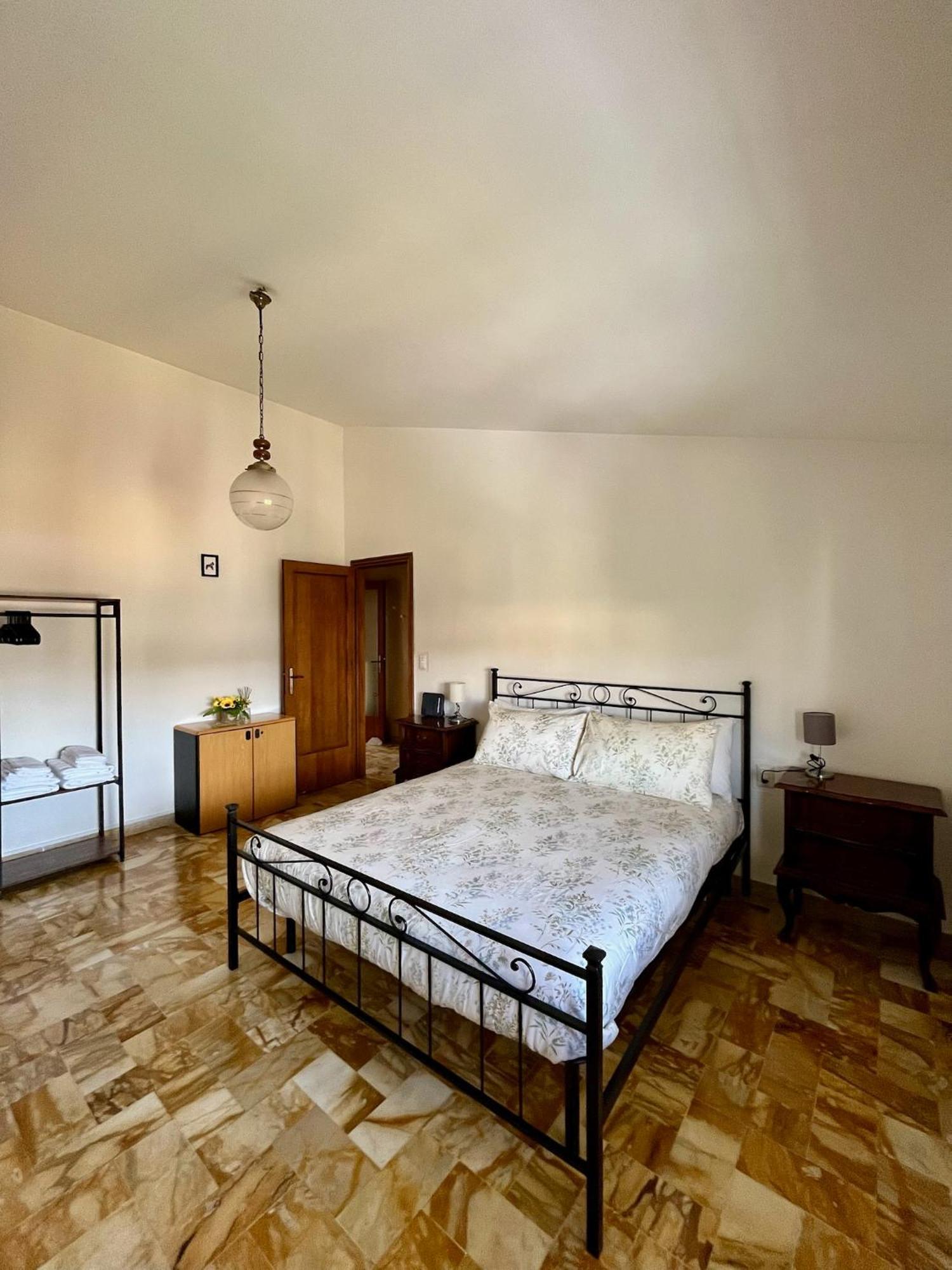 Appartement Settesanti Vintage House à Florence Extérieur photo