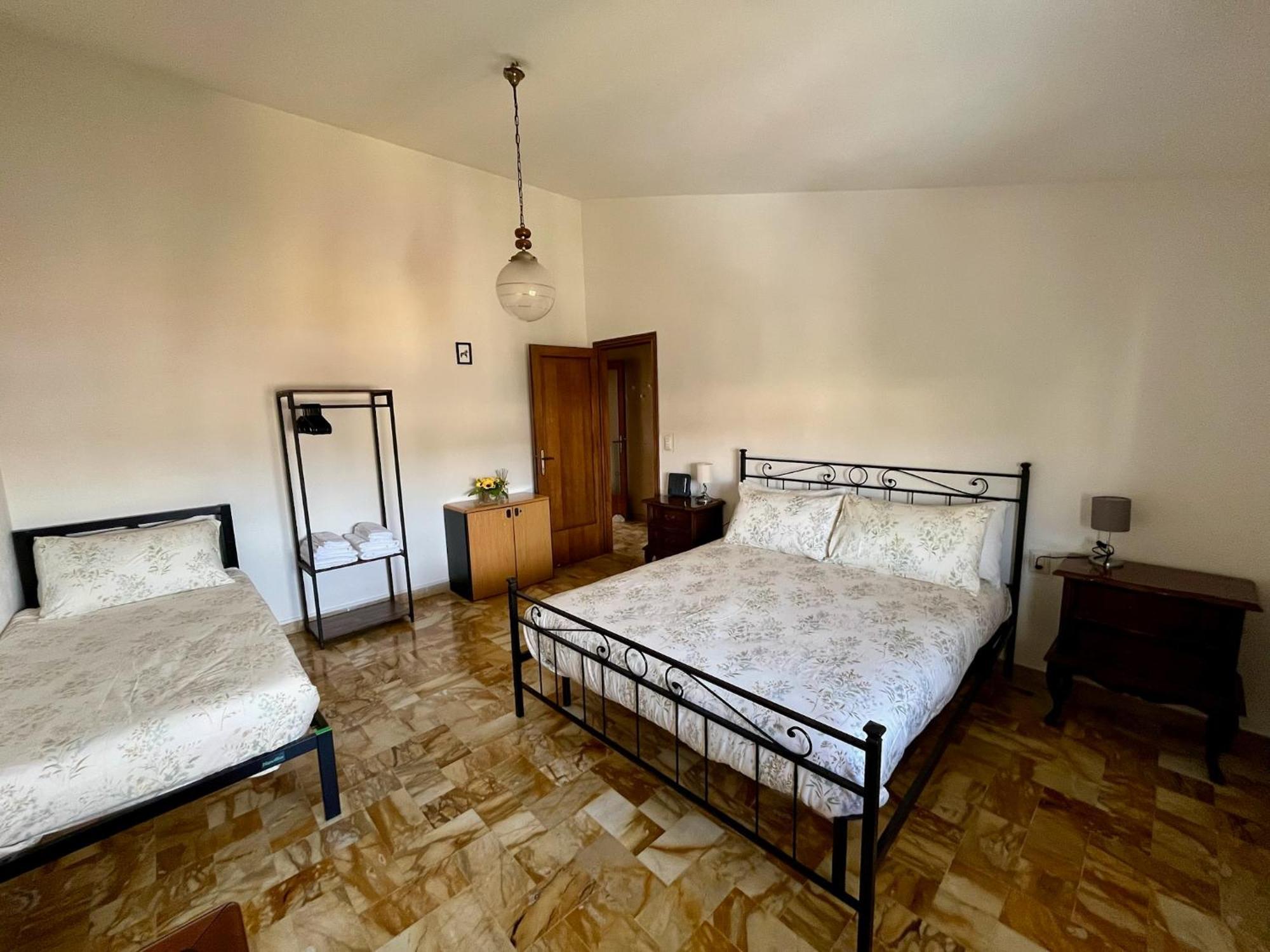 Appartement Settesanti Vintage House à Florence Extérieur photo