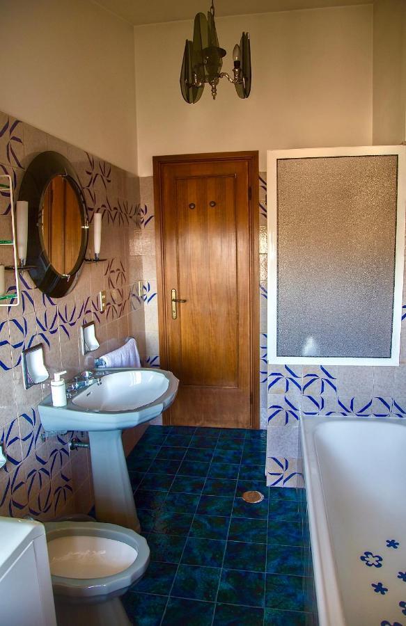 Appartement Settesanti Vintage House à Florence Extérieur photo